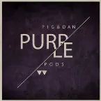 Pochette Purple Pods