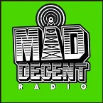 Pochette Mad Decent Worldwide Radio #60: Major Lazer Summer Mix 2010