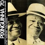 Pochette Pixinguinha 70