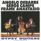Pochette Gypsy Guitars