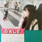 Pochette サマーセール fuck movie, fuck him.....