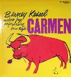 Pochette Modern Jazz Performances From Bizet's Carmen