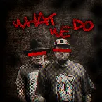 Pochette What we Do
