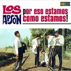 Pochette ¡Por eso estamos como estamos!