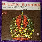 Pochette Emperor: Concerto for Piano and Orchestra no. 5 in E-flat major