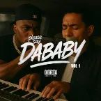 Pochette Please Say DaBaby, Vol. 1