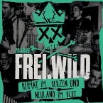 Pochette Heimat im Herzen und Neuland im Blut