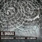 Pochette Solo quiero brujas en esta noche sin compañía