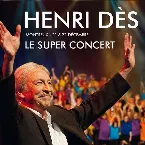 Pochette Le Super Concert- Montreux 21 & 22 décembre