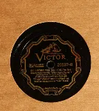 Pochette When Love Is Young / Did Anyone Ever Tell You