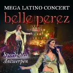 Pochette Mega Latino Concert