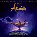 Pochette Aladdin: Runut Bunyi Filem Asli