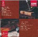 Pochette Beethoven: Triple Concerto / Brahms: Double Concerto / Mozart: Violin Concerto no. 3 / Prokofiev: Violin Concerto no. 2