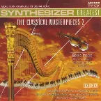 Pochette Synthesizer Greatest - Classical Masterpieces 2