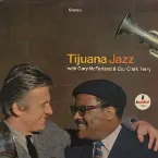Pochette Tijuana Jazz