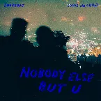 Pochette Nobody Else but U