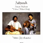 Pochette Saltanah