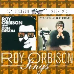 Pochette Sings Don Gibson / Hank Williams the Roy Orbison Way