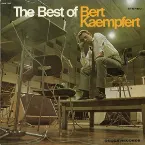 Pochette The Best of Bert Kaempfert