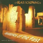 Pochette Mysteries of the Past