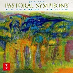 Pochette Pastoral Symphony