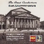 Pochette Charity Concert for the Rebuilding of the Munich National Theatre, 20th March 1955