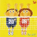 Pochette Sa‐ah!