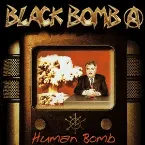 Pochette Human Bomb