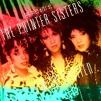 Pochette I’m So Excited: The Very Best of The Pointer Sisters