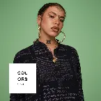 Pochette Downers - A COLORS SHOW