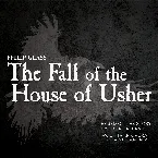 Pochette The Fall of the House of Usher