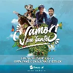 Pochette Vamos Pa’ Lante