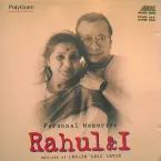 Pochette The Best of Rahul & I
