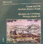 Pochette Sämtliche Baryton Octette