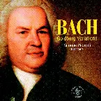 Pochette Goldberg Variations