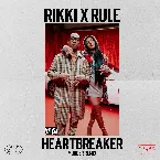 Pochette Heartbreaker (Remix)