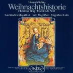Pochette Weihnachtshistorie