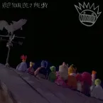 Pochette Keep Your Eye 2 The Sky