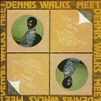 Pochette Meet Dennis Walks