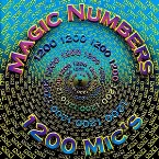 Pochette Magic Numbers EP