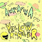 Pochette Yellow Ranger