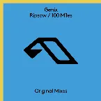 Pochette Ripsaw / 100 Miles