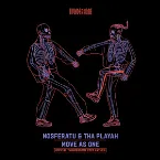 Pochette Move as One (official Thunderdome 2025 Anthem)