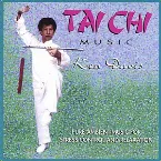 Pochette Tai Chi Music