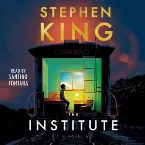 Pochette The Institute