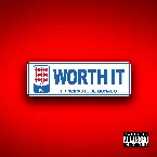 Pochette WORTH IT