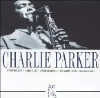 Pochette Charlie Parker [Direct Source]