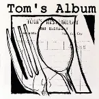 Pochette Tom’s Album