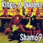 Pochette Kings & Queens