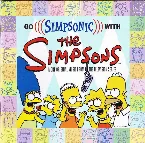 Pochette Go Simpsonic With the Simpsons: More Original Music From the Television Series